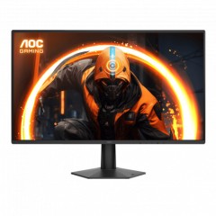 Монитор 27 AOC 27G50Z/01 IPS 1920x1080 260Hz 1ms 300cd/m HDR10 HDMI DP Черный..
