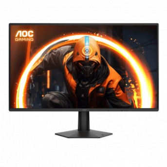 Монитор 27" AOC 27G50Z/01 IPS 1920x1080 260Hz 1ms 300cd/m HDR10 HDMI DP Черный в Metoo.kz - Metoo (1)