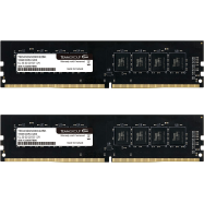 Оперативная память 32Gb Kit (2x16Gb) 3200MHz DDR4 Team Group ELITE CL22 TED432G3200C22DC01..
