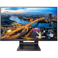 Монитор Сенсорный 23.8" PHILIPS 242B1TC IPS SmoothTouch 4мс 250кд\м 1000:1 VGA HDMI DP 242B1TC/00