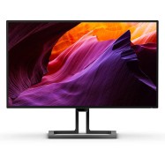Монитор 27" PHILIPS 27B1U7903 (00/01) IPS 3840x2160 75Hz 4ms 1400HDR cd/m2 1300:1 1xTB 2xHDMI Черный