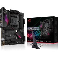 Материнская плата ASUS ROG STRIX B550-XE GAMING WIFI AM4 4xDDR4 6xSATA3 Raid 2xM.2 HDMI DP ATX..
