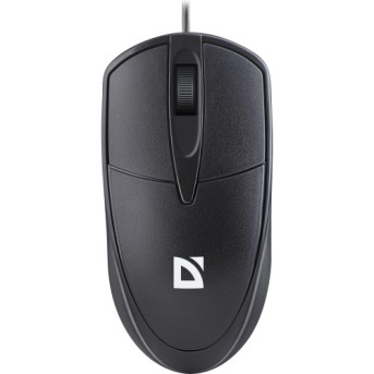 Мышь Defender Trace MB-989 - Metoo (1)