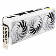 Видеокарта ASUS GeForce RTX5070Ti 16Gb, TUF GAMING BTF WHITE OC GDDR7 TUF-RTX5070TI-O16G-BTF-WHITE..