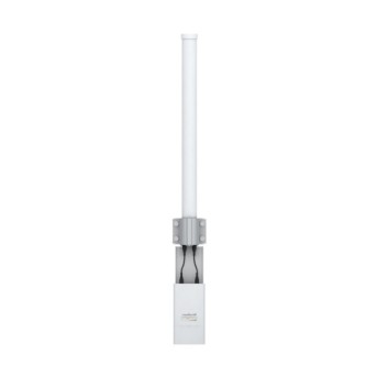 Антенна OMNI AIRMAX 5GHZ AMO-5G13 UBIQUITI - Metoo (1)