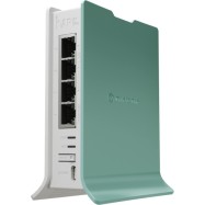 Wi-Fi точка доступа MikroTik L41G-2axD, hAP AX Lite, 4x1000 LAN, WiFi6, AX600