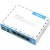 Wi-Fi точка доступа MikroTik RB941-2nD RouterBOARD hAP Lite (3UTP 100Mbps, 1WAN, 802.11b/<wbr>g/n, 1.5dB - Metoo (1)