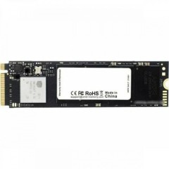 Твердотельный накопитель 2048GB SDD AMD RADEON R3 Series M.2 PCIe 3.0 2280 R3500/<wbr>W3100 R3MP32048G8