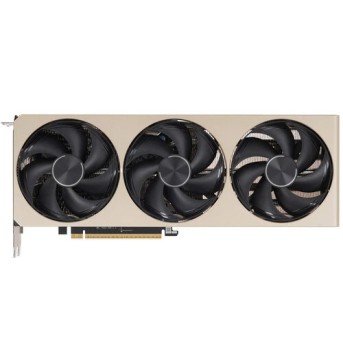 Видеокарта MSI GeForce RTX 5070 12G INSPIRE 3X, 12Gb GDDR7 192-bit 1xHDMI 3xDP G5070-12I3 в Metoo.kz - Metoo (1)