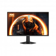 Монитор Игровой 24,5 AOC 25G50Z/01 IPS 1920x1080 260Hz 0.3ms 300cd/m 1000:1 HDR10 HDMI DP Черный..