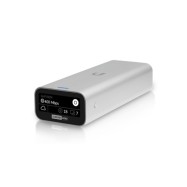 Контроллер точек доступа Ubiquiti, UCK-G2, CloudKey, 1GbxLAN (PoE), USB-C, SD card, BT