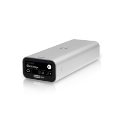 Контроллер точек доступа Ubiquiti, UCK-G2, CloudKey, 1GbxLAN (PoE), USB-C, SD card, BT