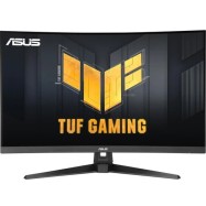 Монитор 31.5 ASUS TUF Gaming VG32VQM5B VA 1920x1080 250Hz 0.5ms 300cd/m 3500:1 1500R 2xHDMI DP 2x..