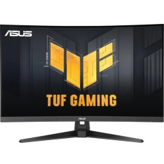 Монитор 31.5 ASUS TUF Gaming VG32VQM5B VA 1920x1080 250Hz 0.5ms 300cd/m 3500:1 1500R 2xHDMI DP 2x..