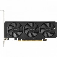 Видеокарта ASUS GeForce RTX5060 8Gb, LP BRK OC Edition, GDDR7 2xHDMI DP RTX5060-O8G-LP-BRK..
