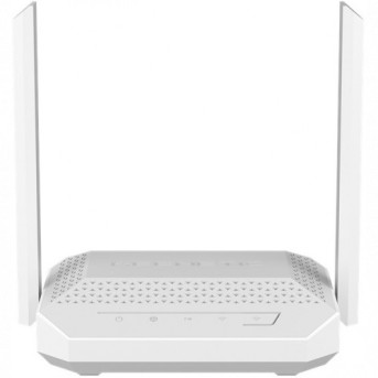 Wi-Fi Роутер Keenetic Challenger (KN-3910), Mesh Wi-Fi 6 AX3000, 574+2402Mbps, 2x2.5G - Metoo (1)
