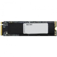 Твердотельный накопитель 512GB SDD AMD RADEON R3 Series M.2 PCIe 4.0 2280 R6300/W3000 R3MP40512G8