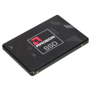Твердотельный накопитель 1024GB SDD AMD RADEON R3 Series SATA3 2,5" R550/W500 R3SL1024G2