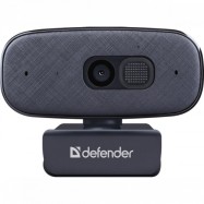 Веб-камера Defender G-Lens 2695 FullHD 2K 1520p