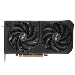 Видеокарта MSI GeForce RTX 5070 12G SHADOW 2X, 12Gb GDDR7 192-bit 1xHDMI 3xDP G5070-12S2
