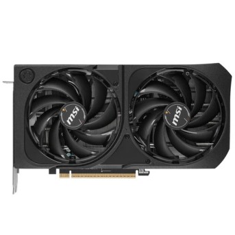 Видеокарта MSI GeForce RTX 5070 12G SHADOW 2X, 12Gb GDDR7 192-bit 1xHDMI 3xDP G5070-12S2 в Metoo.kz - Metoo (1)