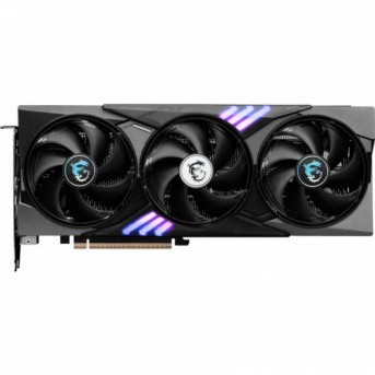 Видеокарта MSI GeForce RTX 5060 Ti 16G GAMING OC, 16Gb GDDR7 128-bit 1xHDMI 3xDP G506T-16GC - Metoo (1)