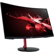 Монитор Acer Nitro XZ242QP (UM.UX2EE.P01)..