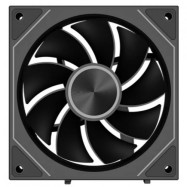 Вентилятор для корпуса PCCooler F3 X120 ARGB BK 3IN1 3x120mm 800-1800±10% RPM Black