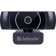 Веб-камера Defender G-Lens 2590 QHD