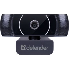 Веб-камера Defender G-Lens 2590 QHD