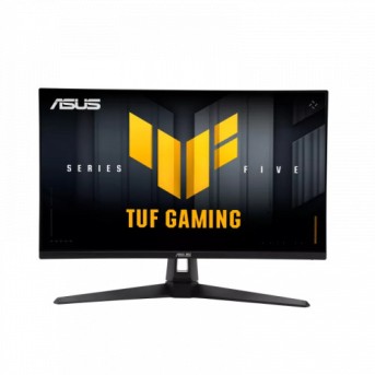 Монитор 27" ASUS TUF Gaming VG27AQ5A IPS 2560x1440 210Hz 1ms 300cd/m 1300:1 2xHDMI 1xDP 1xUSB2.0 в Metoo.kz - Metoo (1)