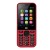 Мобильный телефон BQ 2831 Step XL+ красный - Metoo (1)