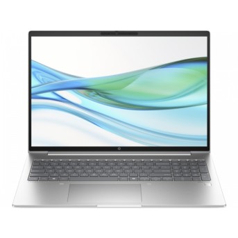 Ноутбук HP ProBook 460 G11 UMA 16" (9C0C6EA) - Metoo (1)
