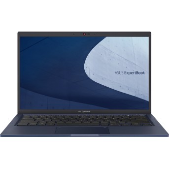 Ноутбук ASUS ExpertBook B1400CEAE (90NX0421-M25750) - Metoo (1)