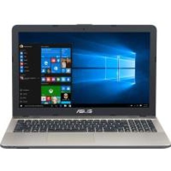 Ноутбук Asus X705UV-GC017T (90NB0EW2-M00180) STAR GRAY - Metoo (1)