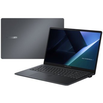 Ноутбук ASUS ExpertBook B1 B1503CVA-S72566 15.6" (90NX0801-M02UB0) - Metoo (4)