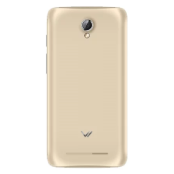Смартфон Vertex Vertex Impress Saturn Gold, 5'' 8Gb - Metoo (2)