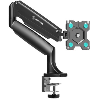 Кронштейн ONKRON G100 black в Metoo.kz - Metoo (1)