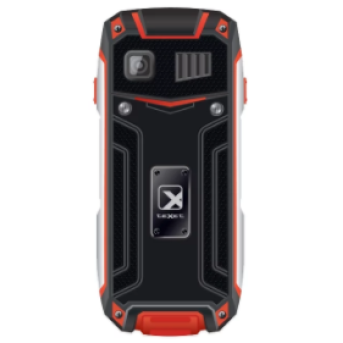 Мобильный телефон teXet TM-515R Черно-красный - Metoo (3)