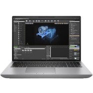 Ноутбук HP ZBook Fury 16 G10 16" (62V64EA)