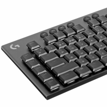 Клавиатура Logitech G815 LIGHTSYNC RGB GL Linear - Metoo (3)