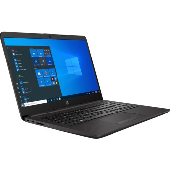 Ноутбук HP Europe 240 G8 (43W62EA) - Metoo (6)