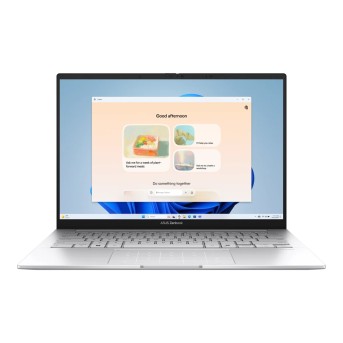 Ноутбук Asus Zenbook 14 UX3405CA-QL128W 14" (90NB14W4-M00ST0) - Metoo (1)