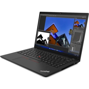 Ноутбук Lenovo ThinkPad T14 Gen 3 21AH00CFRT (14 ", WUXGA 1920x1200 (16:10), Intel, Core i5, 16 Гб, SSD) - Metoo (4)