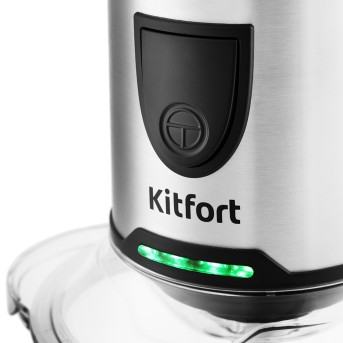 Измельчитель Kitfort КТ-3010 - Metoo (4)
