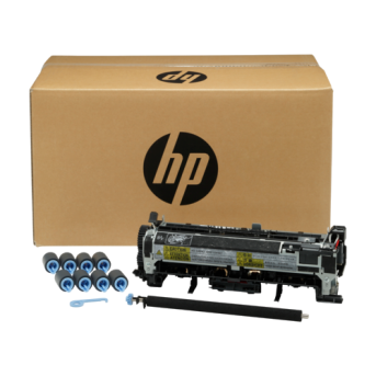 HP B3M78A HP LaserJet 220V Maintenance Kit, Fuser Kit for M630 225K - Metoo (1)