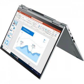 Ноутбук Lenovo Thinkpad X1 Yoga (21CD004TRT) - Metoo (3)