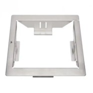 Крепление Bucket Mount для считывателя штрих-кодов Zebra SP72-H