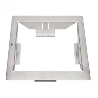 Крепление Bucket Mount для считывателя штрих-кодов Zebra SP72-H в Metoo.kz - Metoo (1)