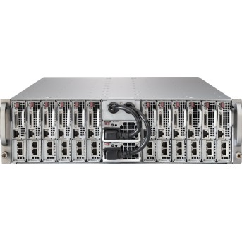 Серверная платформа Supermicro SYS-5039MC-H12TRF - Metoo (1)
